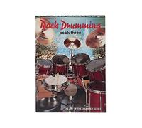 John Savage's Rock Drumming Book Three