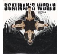John SCATMAN - Scatman's world 2-track CARD SLEEVE