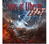 Jon Schaffer's Sons of Liberty - Thought Crimes (Volumes 1 & 2) [VINYL]