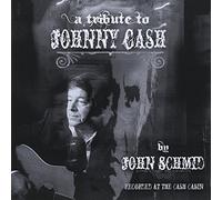 John Schmid - Tribute to Johnny Cash