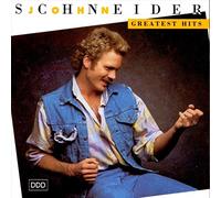 John Schneider - Greatest Hits (CD) John Schneider