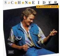 John Schneider - Greatest Hits by Schneider, John (1990) Audio CD