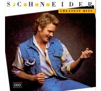 John Schneider - Greatest Hits