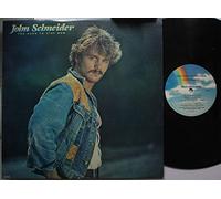 John Schneider - Too Good To Stop Now