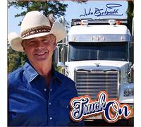 John Schneider - Truck On