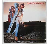 John Schneider - Tryin' To Outrun The Wind [Vinyl LP]