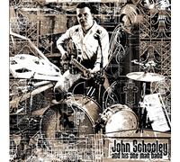 John Schooley and His One Man Band - One Man Band [VINYL]