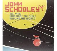 John Schooley - The Man Who Rode The Mule Around The World [VINYL]
