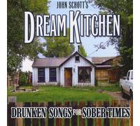 John Schott - Drunken Songs for Sober Times