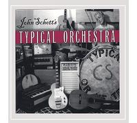 John Schott - Typical Orchestra