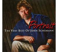 John Schumann - Portrait - Very Best Of John Schumann [Australian Import]