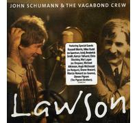 John Schumann & the... - Lawson