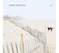 John Scofield – John Scofield – Vinyl