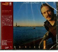 John Scofield