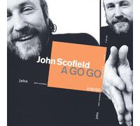 John Scofield - A Go Go [VINYL]