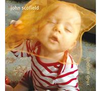 John Scofield - berjam Deux