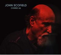 JOHN SCOFIELD - COMBO 66 CD NEW
