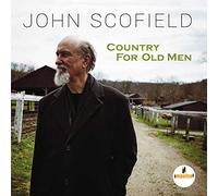 John Scofield - Country For Old Men