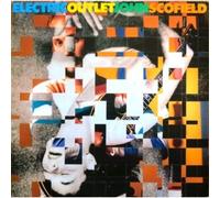 John Scofield - Electric Outlet