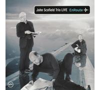 John Scofield - Enroute - U