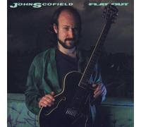 John Scofield - Flat Out