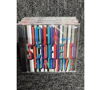 John Scofield - Hand Jive (NEW SEALED CD 1994) Rare Freepost In Uk