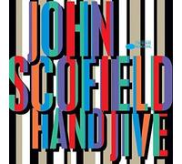 John Scofield - Hand Jive [VINYL]