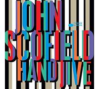 John Scofield - Hand Jive [VINYL]