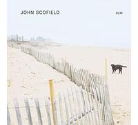 John Scofield – John Scofield – CD – Jewel Case (US Import)