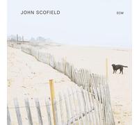 John Scofield - John Scofield [New CD]