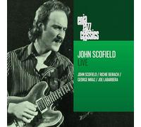 John Scofield - Live