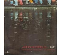 John Scofield - Live [VINYL]