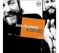 John Scofield - A Go Go