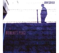 John Scofield - Moment's Peace