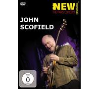 John Scofield: New Morning - The Paris Concert [DVD]