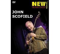 John Scofield: New Morning: The Paris Concert [DVD]