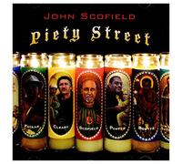 John Scofield - Piety Street