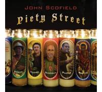 John Scofield - Piety Street