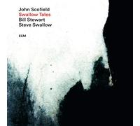 John Scofield, Bill Stewart & Steve Swallow – Swallow Tales – Vinyl – US Import