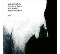 John Scofield, Bill Stewart & Steve Swallow Swallow Tales (Vinyl) (US IMPORT)