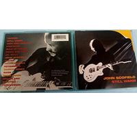 John Scofield - Still Warm