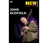John Scofield - The Paris Concert [DVD]
