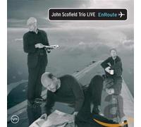 John Scofield Trio Live - Enroute