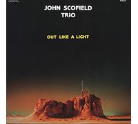 John Scofield Trio - Out Like A Light [Vinyl LP]
