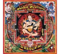 JOHN SCOFIELD "ÜBERJAM" CD NEW