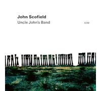 John Scofield - Uncle John's Band