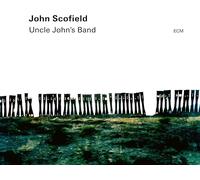 John Scofield Uncle John's Band (Vinyl) 12" Album (US IMPORT)