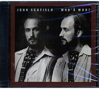 John Scofield - Who's Who