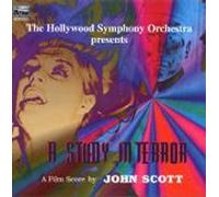 John Scott - A Study In Terror-Original Film Score (US Import)