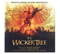 John Scott & Keith Easdale - The Wicker Tree (O.S.T.)